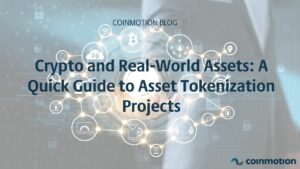 Crypto and Real-World Assets